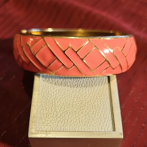 7 Assorted Colorful Bracelets/Bangles - Picture 2 of 8